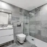 New And Modern In The Heart Of Puerto Banus Apartment *