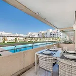 New And Modern In The Heart Of Puerto Banus *
