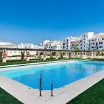 Lejlighed New And Modern In The Heart Of Puerto Banus *