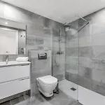 Διαμέρισμα New And Modern In The Heart Of Puerto Banus *