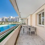 New And Modern In The Heart Of Puerto Banus Διαμέρισμα
