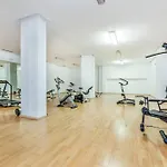 Διαμέρισμα New And Modern In The Heart Of Puerto Banus Μαρμπέλλα